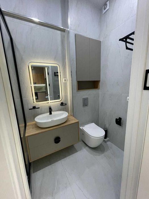 Срочно!!! Сдаётся квартира 2/3/9 на Юнусабадский 15 квартал!!!