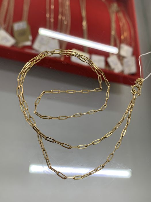 Золото цепь г.Астана