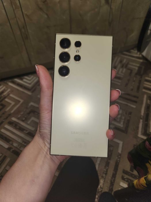 Samsung Galaxy S24 ultra