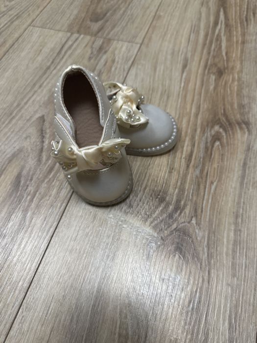 Туфли детские для девочки нарядные