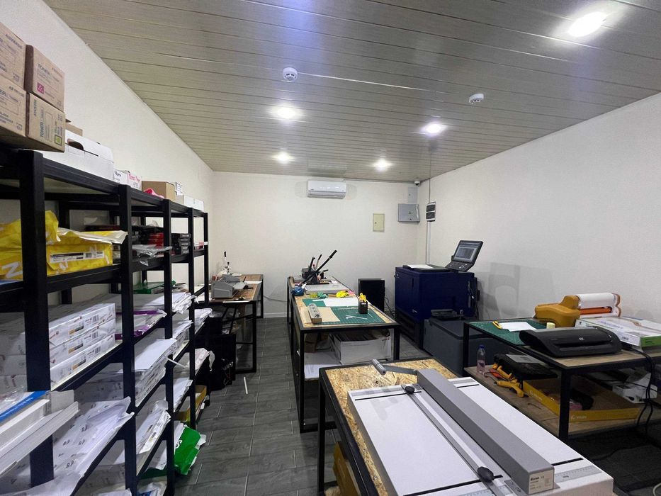 Аренда помещения 122м2, цоколь, Новза