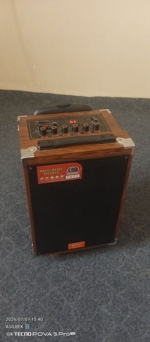 Zqs_s8 kalonka 1000w