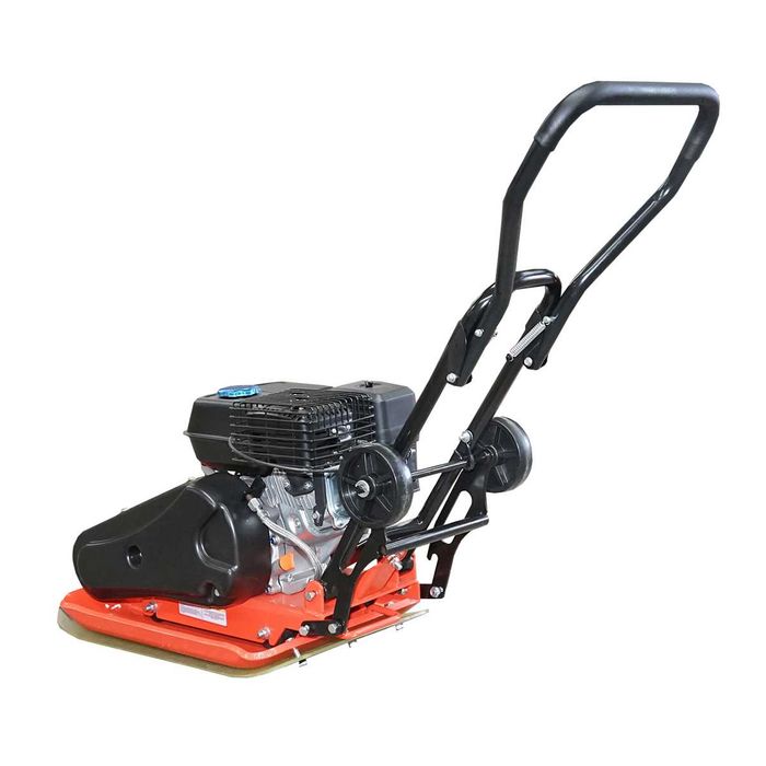 Placa compactoare Breckner Germany Motor Euro 5 196CC 80Kg Noua Transport Gratuit