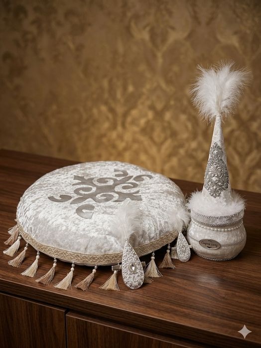 Продам набор для сырга салу (Сау келе)