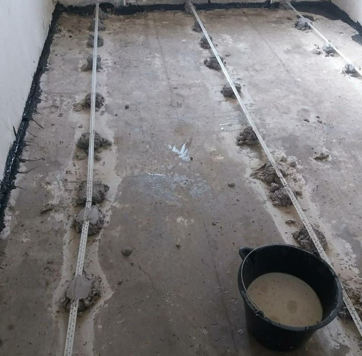 Ремонт квартир под ключ. Рассрочка Каспи