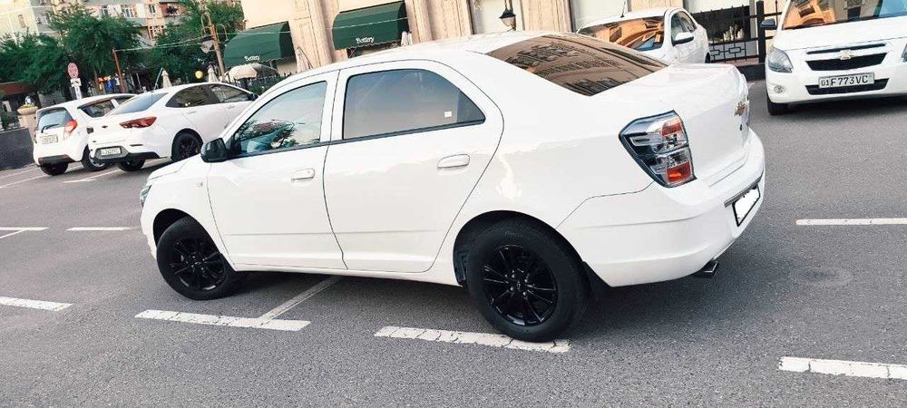 Кобалт Автомат LTZ