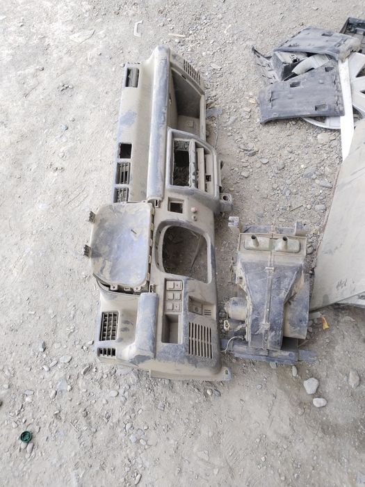 Tiko chala remont xolida