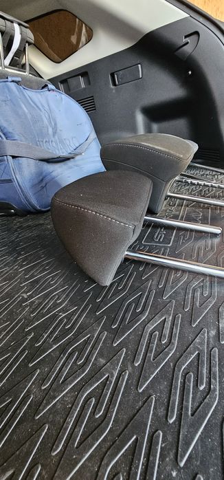 Продам подголовники