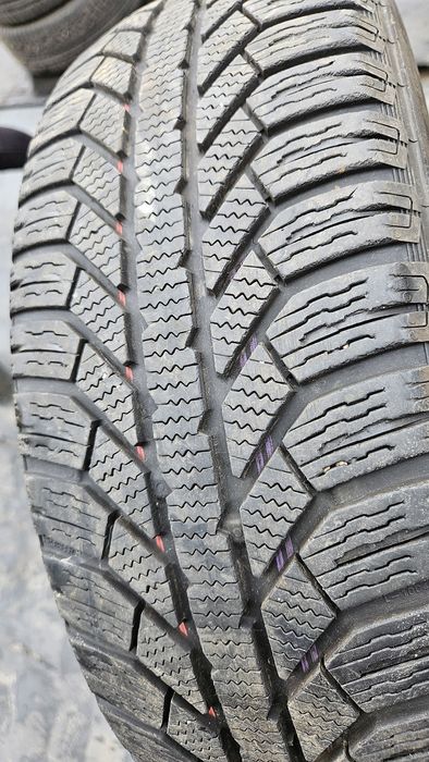 4бр гуми 185 60 15 семперит