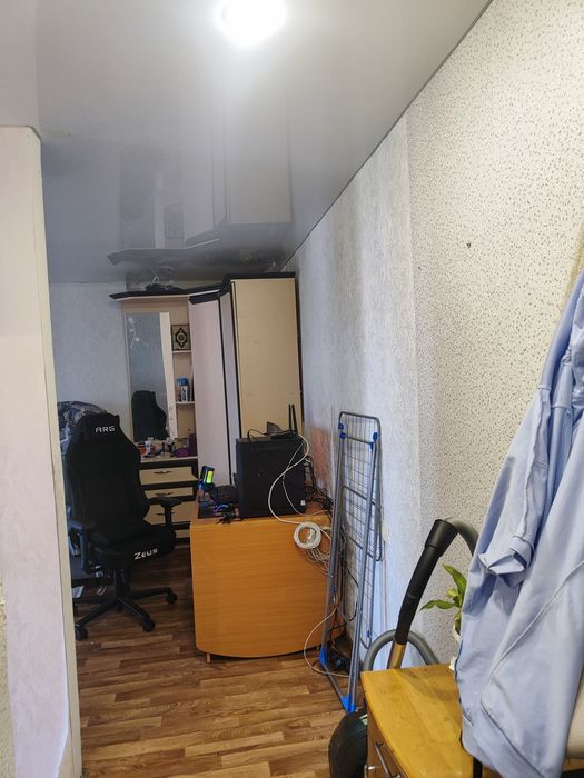 Продам 1 комнатную квартиру