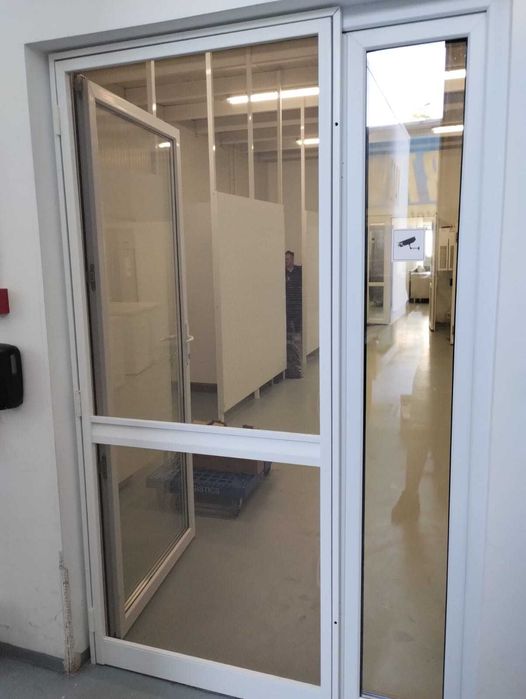 Rulouri exterioare din aluminiu - TUNARI