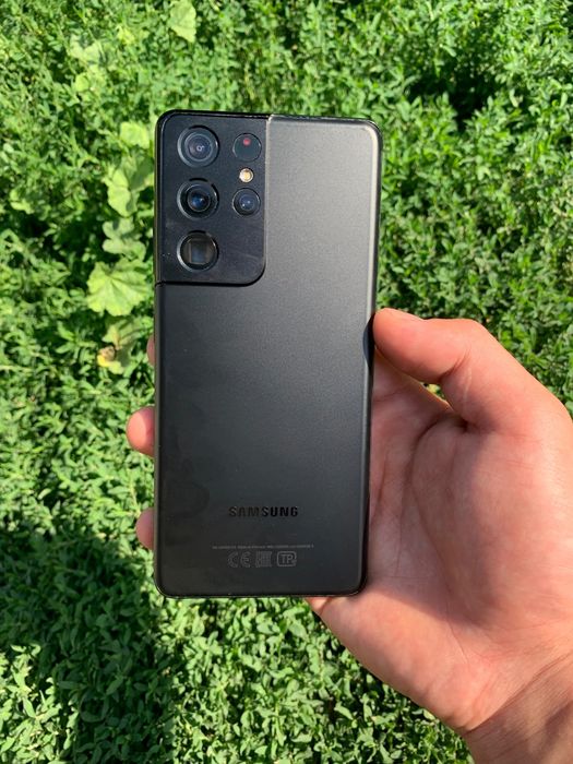 Samsung s21 Ultra ОБМЕН!