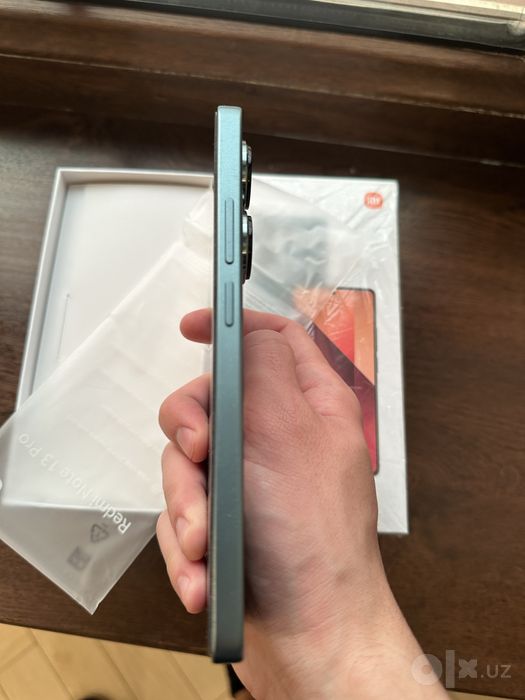 Redmi 13 Pro 256gb