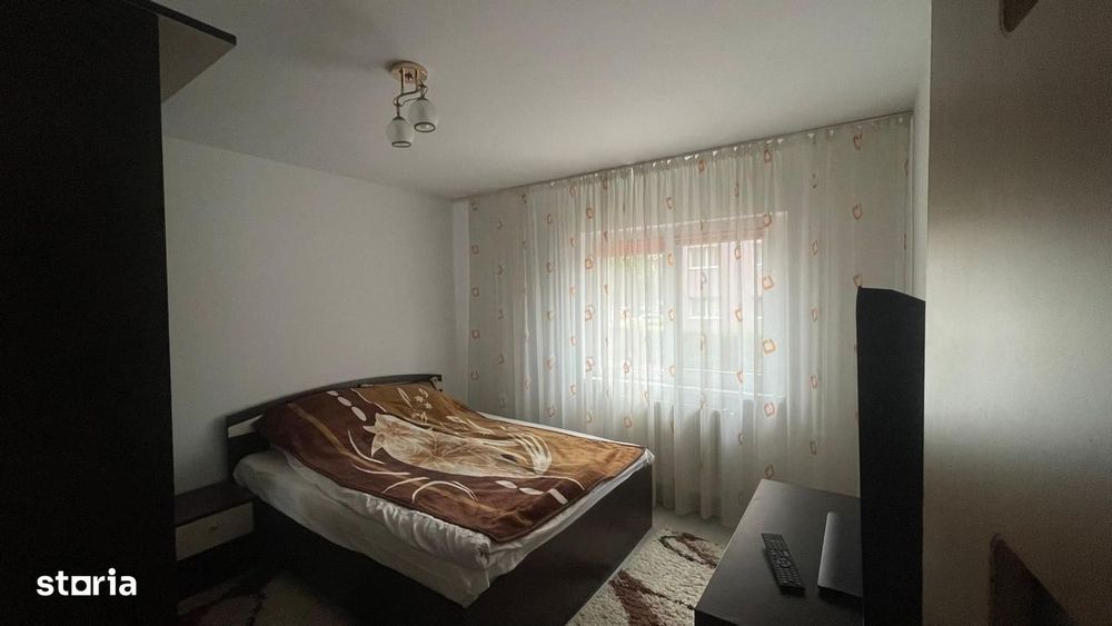 Apartament 3 camere Brasov, Judetean