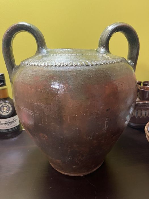 Голяма  Глинена  Стомна