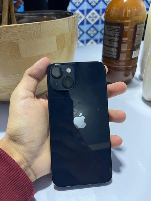 Айфон 13 90 емкость