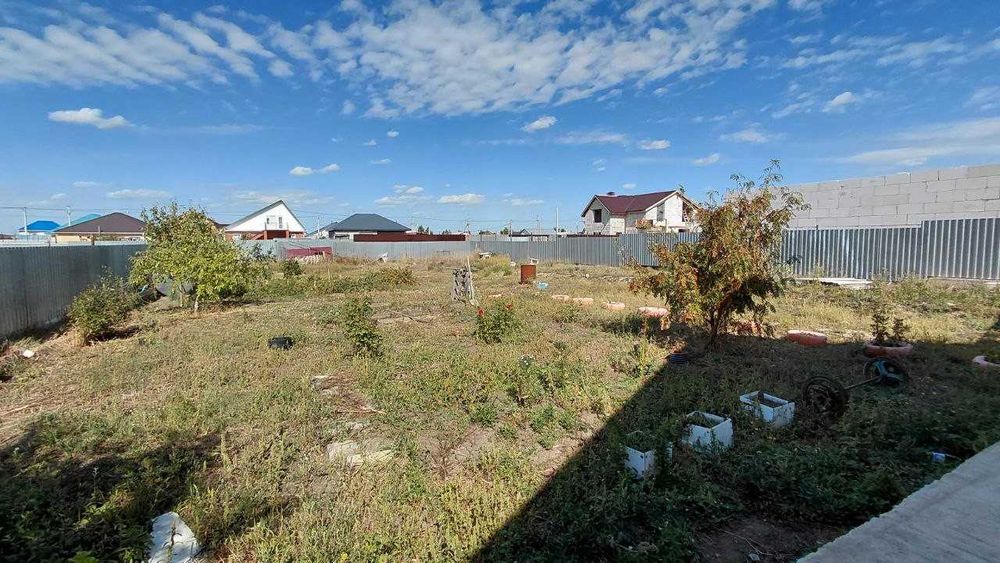 Продам дом мкр Северный