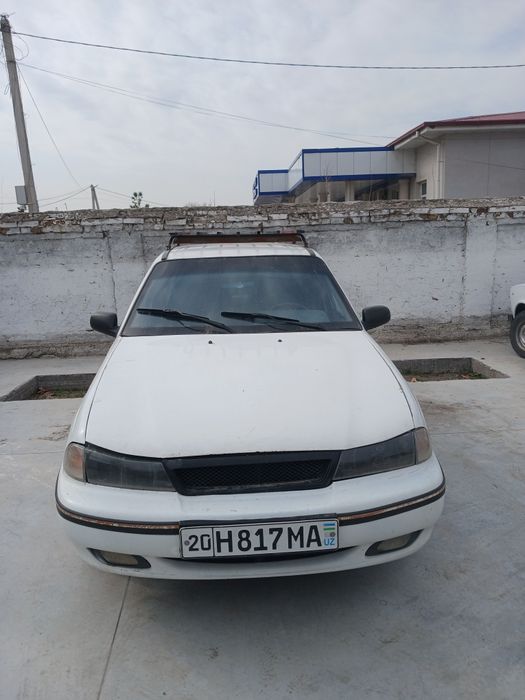 Даевоо Нексия 1 сонс