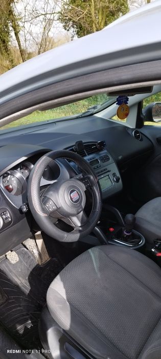Vând Seat altea xl