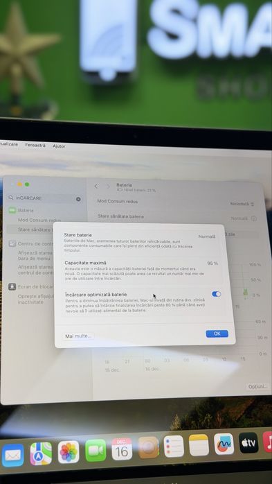 Macbook Air 13- Inch 256GB M1 | SmartzoneMobile GSM