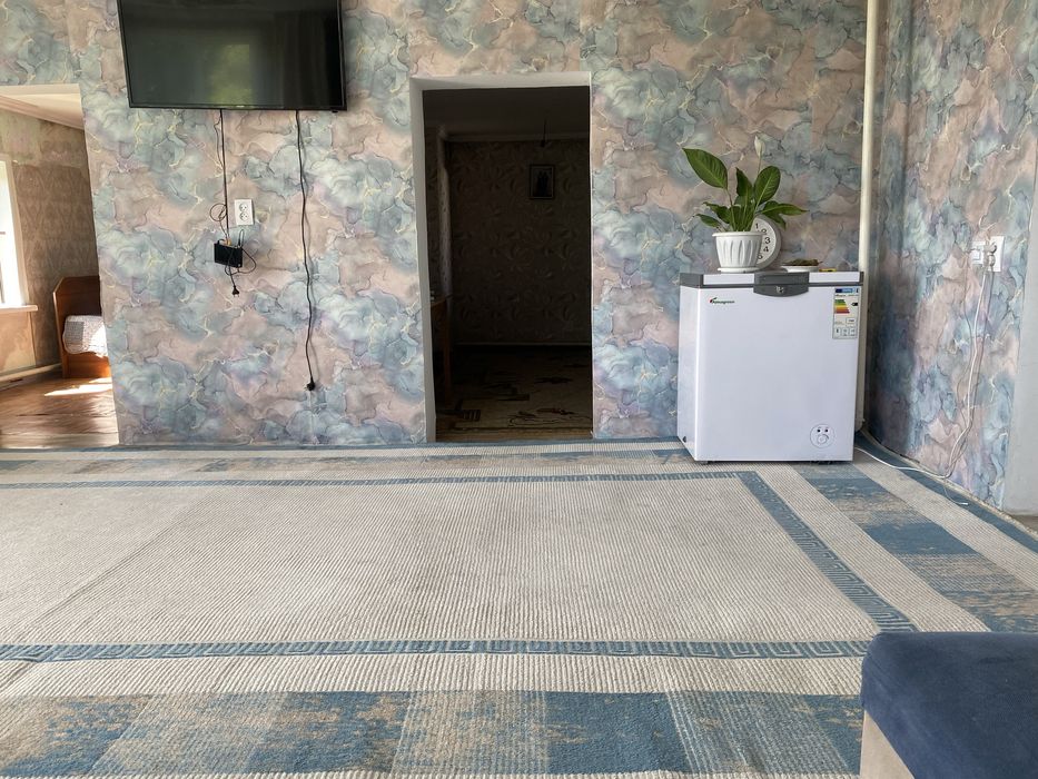 Продам дом на Телевышка