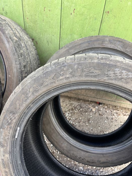225/50/17 MAXXIS летни