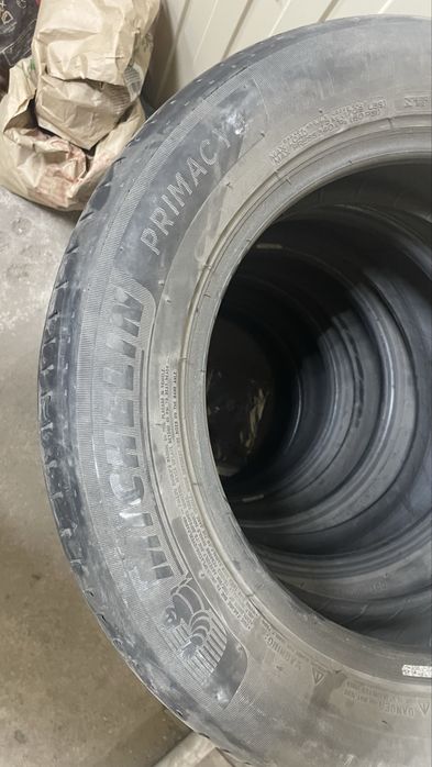 Мишлен  215/60/16