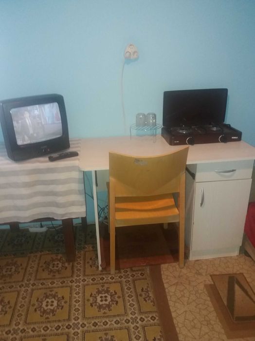 Camera de inchiriat. Nu pretind garantie. 0743572690