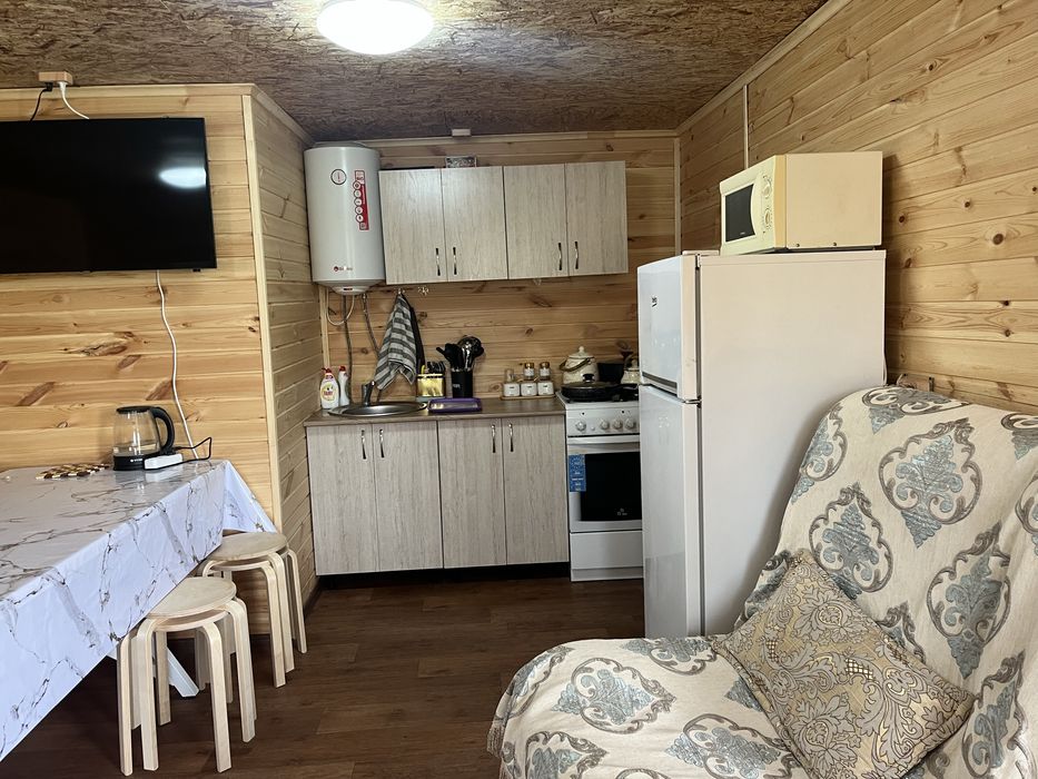 Продам дом для отдыха