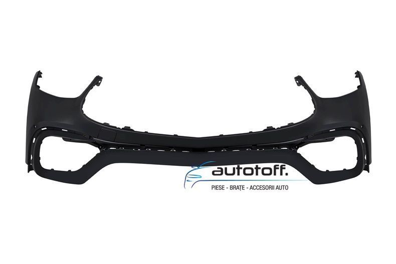 Pachet exterior compatibil cu Mercedes GLC X253 SUV (2020+) GLC 63 AMG Design