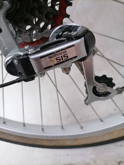 Немецкий Германиский Германия велосипед велик  вело