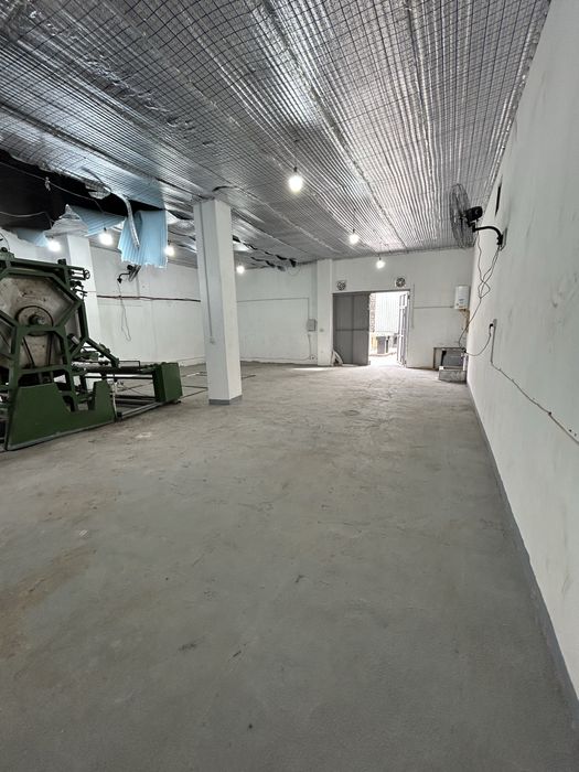 Сдаётся в аренду помещение 135м2/ 80м2/ 100м2/ 67м2/ 108м2/ 72м2