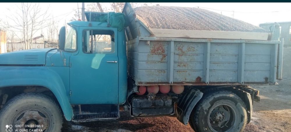 Песок Qum (чиназ), Клинец, Щебень, Klines Sheben Kampot Qum