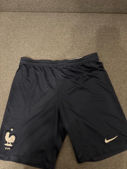 Детски къси гащи на националният отбор на Франция