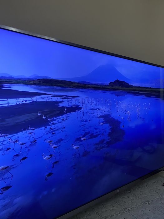 Телевизор xiaomi в отличном состояние