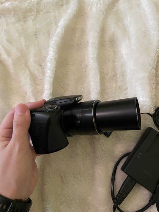 фотоаппарат Canon SX430 IS