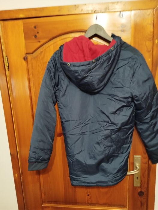 Зимно яке 12-13 години