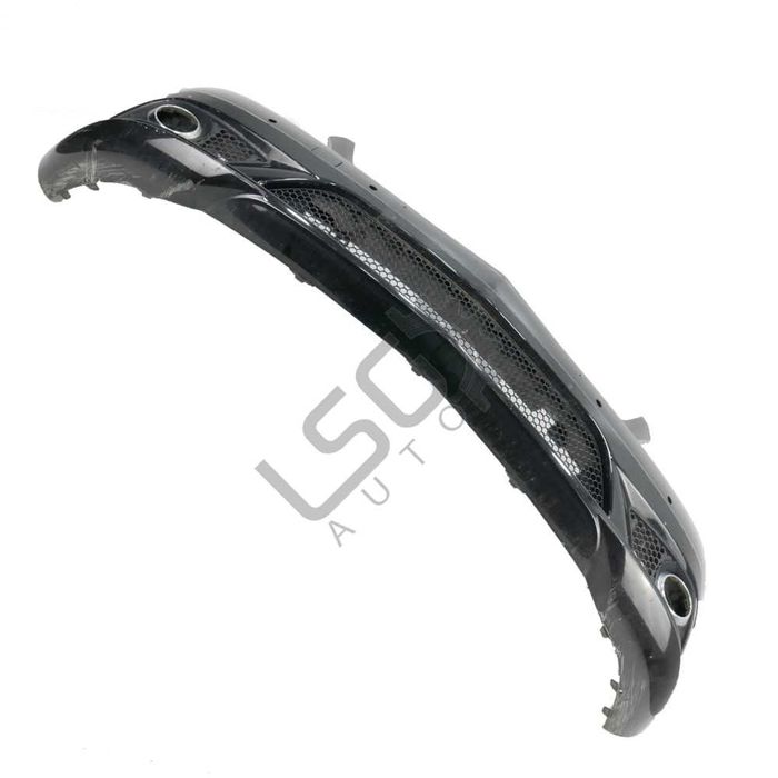 Предна броня Mercedes-Benz C-Class 204 (W/S/C) 2007-2014 ID: 127030