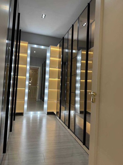 ЕВРОДОМ с бассейном и сауной | 5 соток | 450 м² |