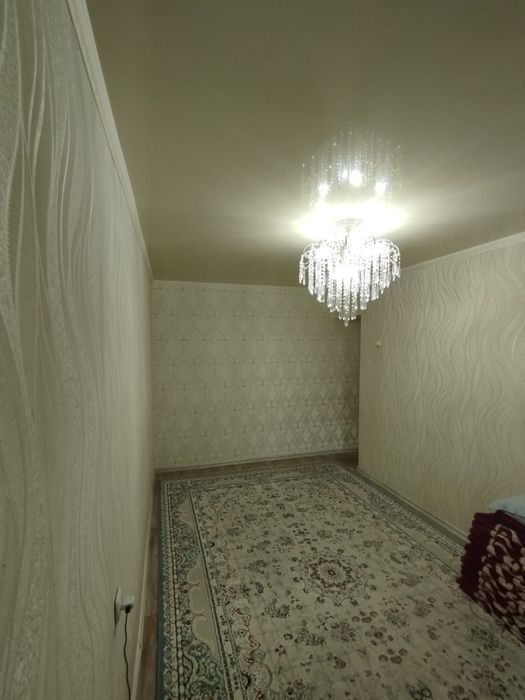 2-х комнатная квартира