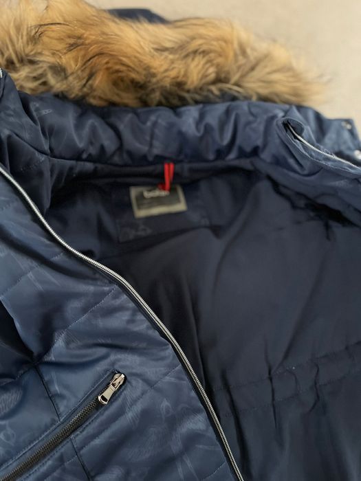 Куртка легкая «batic”