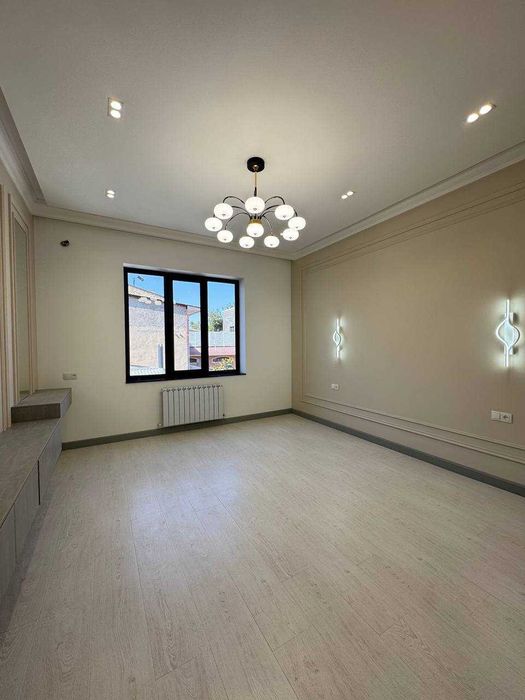 Продаётся ЕВРО ДОМ ‼️ 2,5 сотки в махалле Циолковского | Мирзо-Улугбек