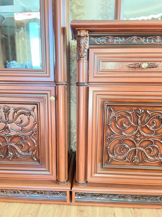 Мебель для гостинной