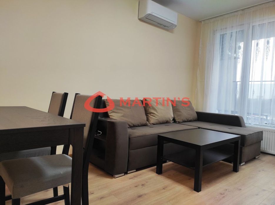 Дава се под наем Двустаен апартамент в София, Люлин 10 - 80 кв.м за 560 € - Снимка #7