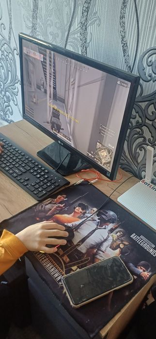 Игровой  Продам ! Или обмен !