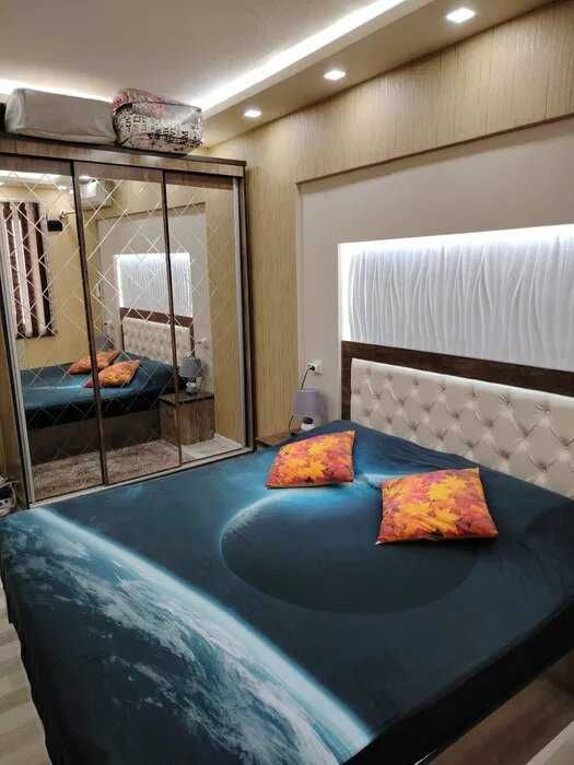 Сдаётся квартира на Ц4‼️