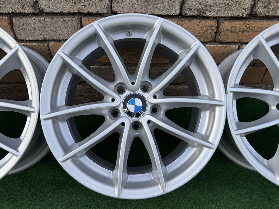 Джанти БМВ BMW Style 304 17 цола за X3 F25 X4 F26 e83 X1 e84 e90 F30