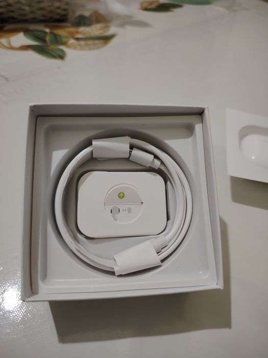 AirPods Pro наушники