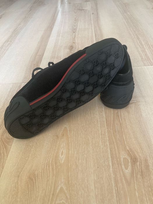 Обивки Gucci Ace