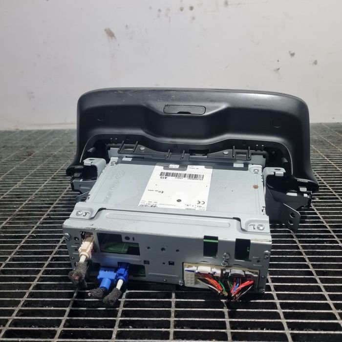 Navigatie Hyundai Kona I 2017 - 2020 (1413) 96560J9100TMT